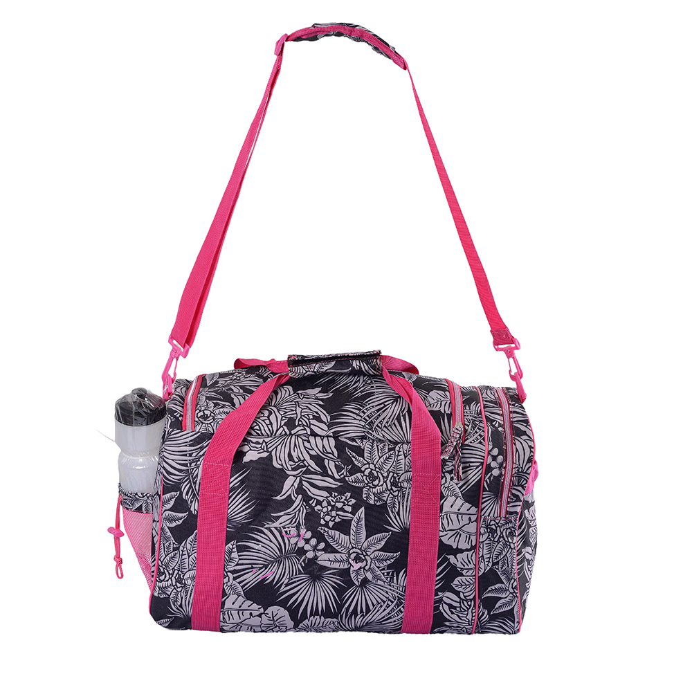 Weekender duffle bag tornatermi sporttároló táska