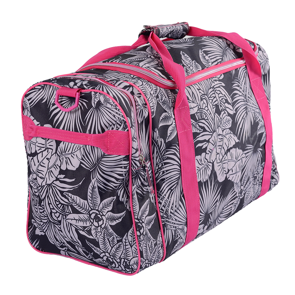 Weekender duffle bag tornatermi sporttároló táska