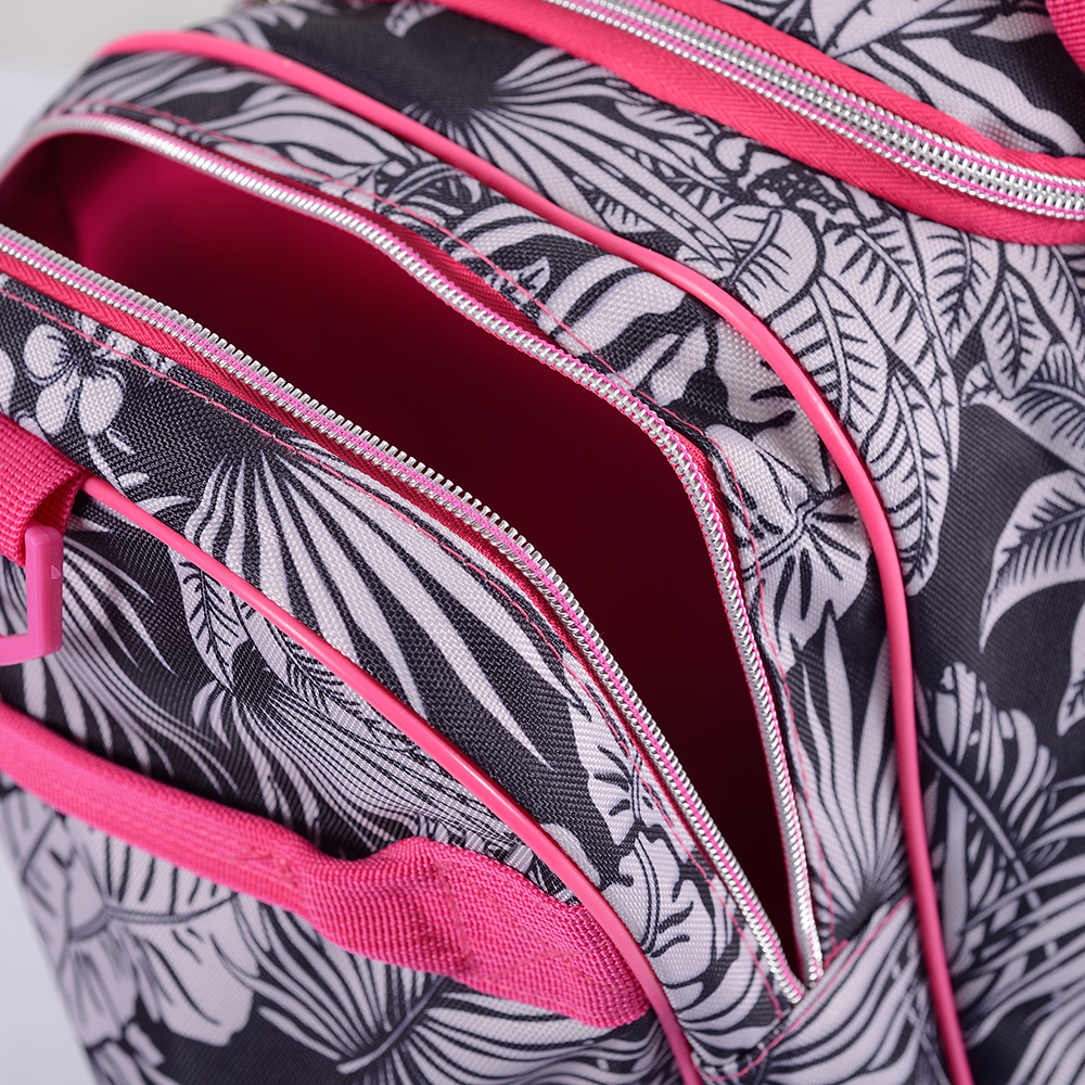 Weekender duffle bag tornatermi sporttároló táska