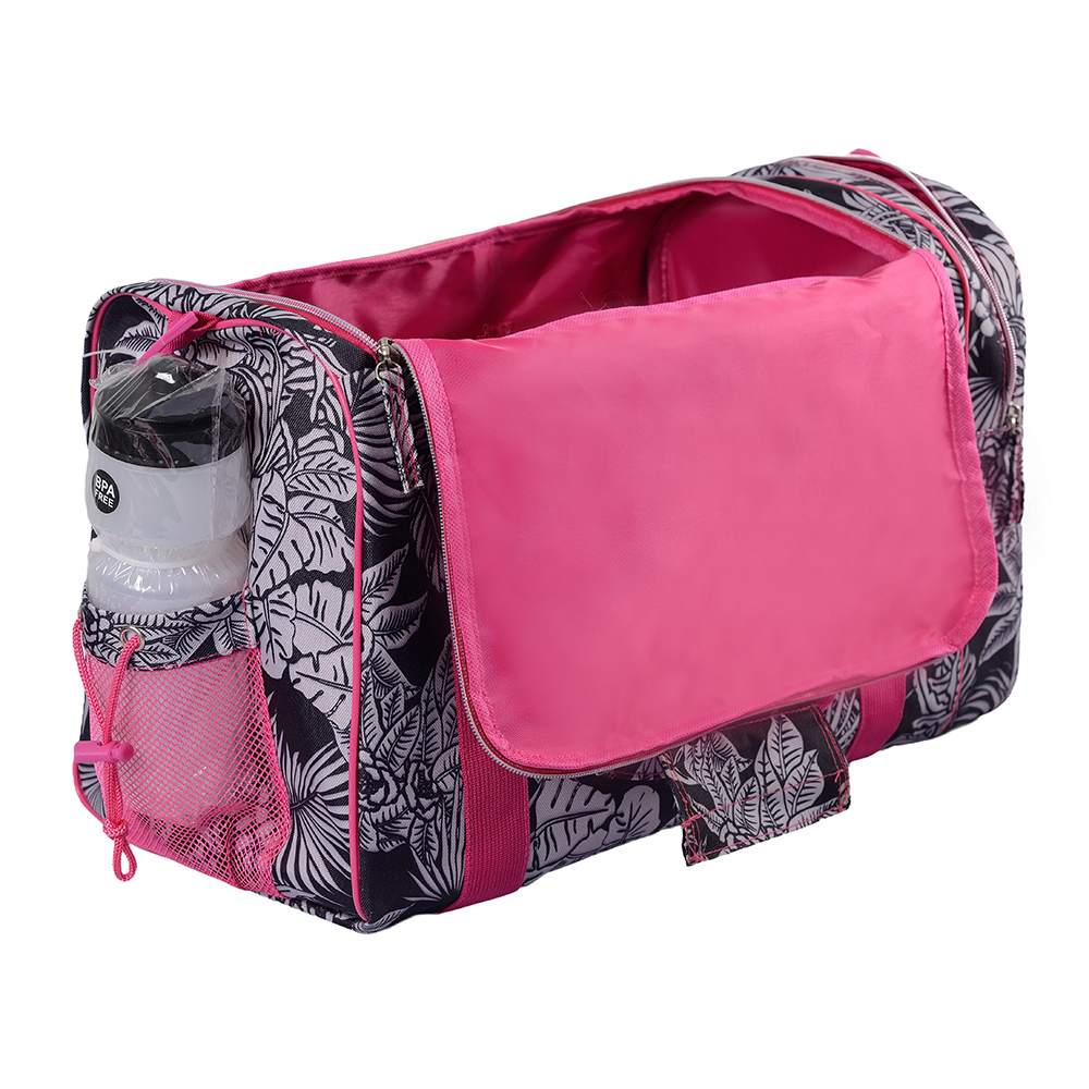 Weekender duffle bag tornatermi sporttároló táska