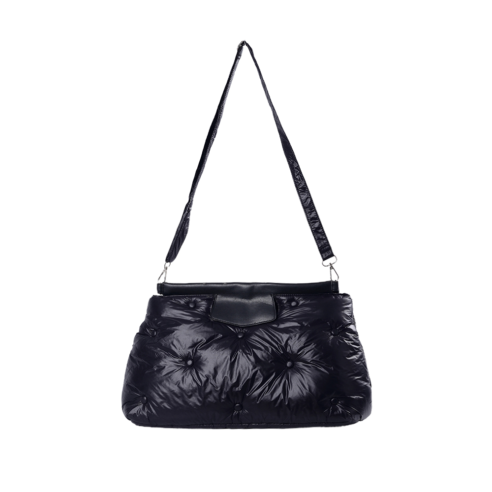puffadt duffle női crossbody kézitáska