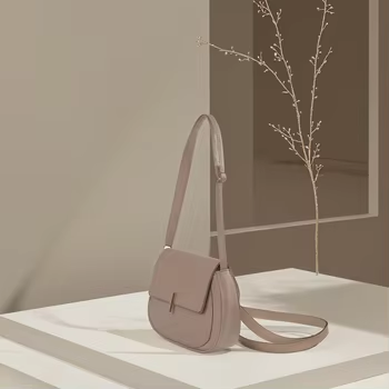 női egy vállas kézitáska elegáns női cross body bőrtáska