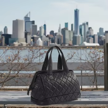 nagy kapacitású, puffadt duffle hétvégi táska unisex edzőtermi kézitáska