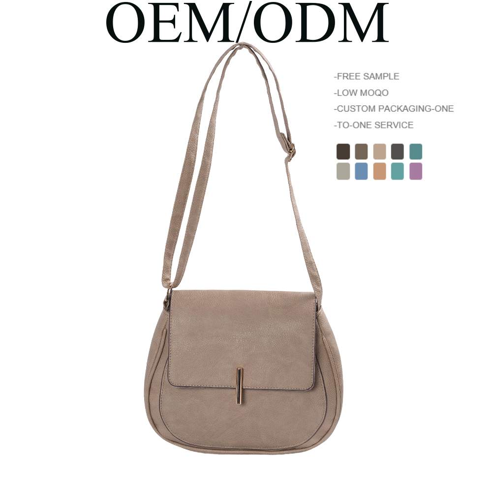 női egy vállas kézitáska elegáns női cross body bőrtáska