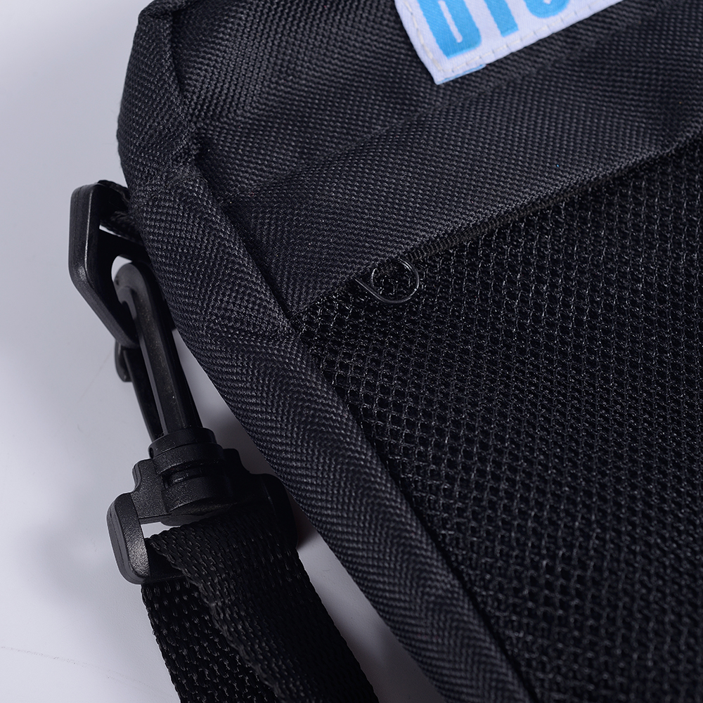 uniszex mini cross body táska oxford táska szabadtéri tevékenységekhez