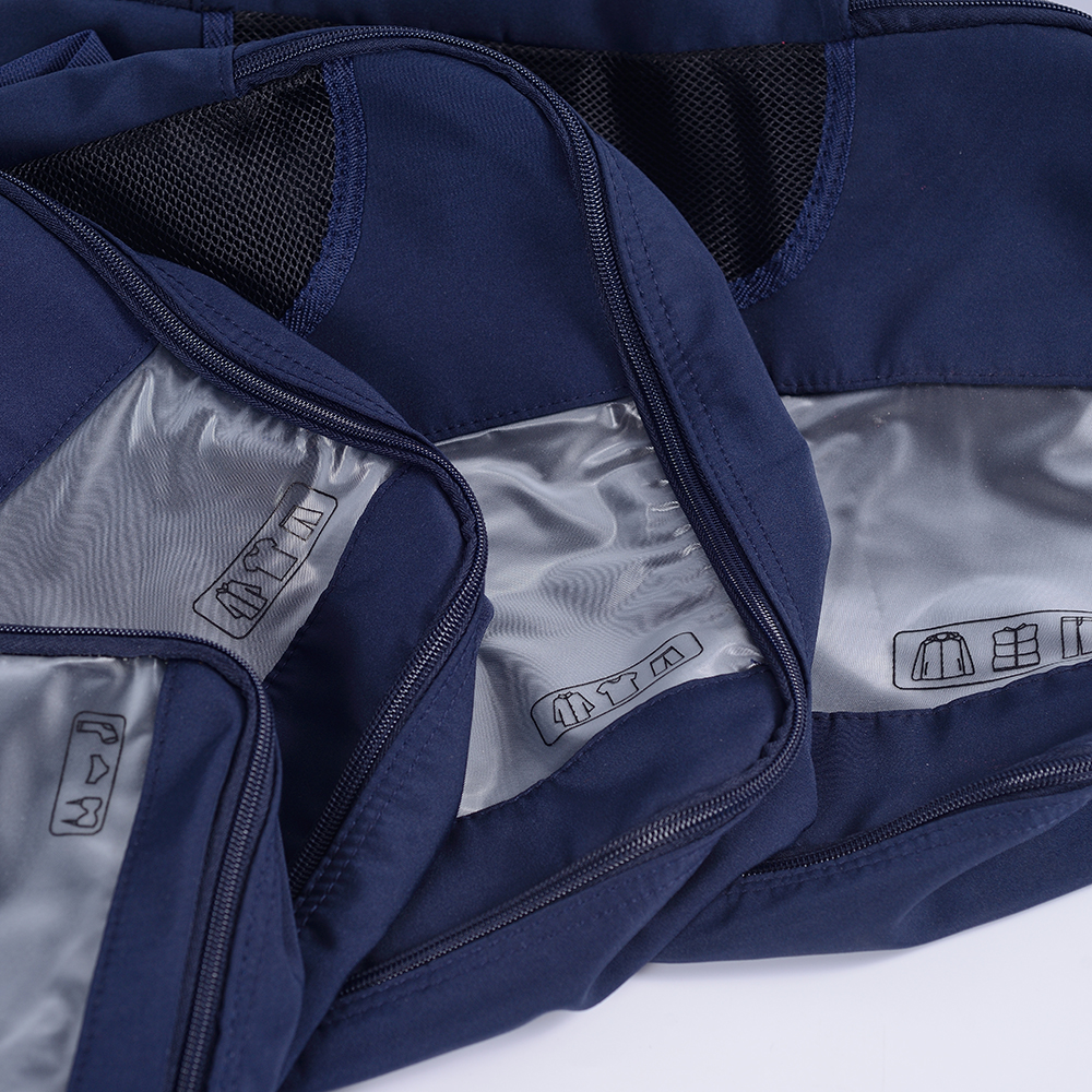 piperetáska fürdőszobai táska mosótáska tartós textil tárolótáska